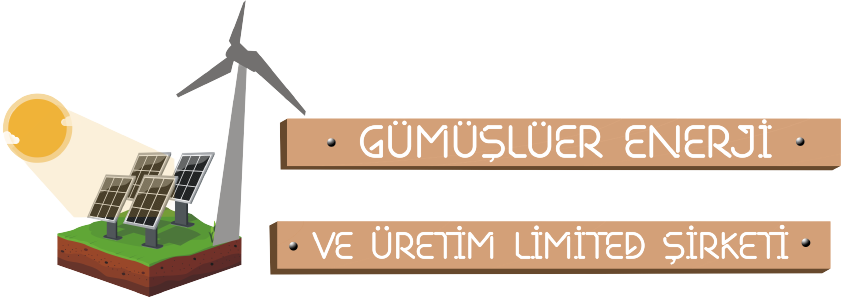GÜMÜŞLÜER ENERJİ VE ÜRETİM LİMİTED ŞİRKETİ